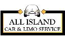 ALL ISLAND CAR AND LIMO SERVICE logo